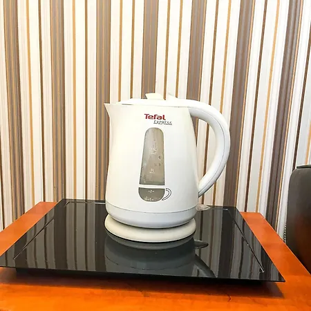 Hotel Logos Gdaňsk