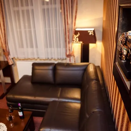Hotel Logos Gdaňsk